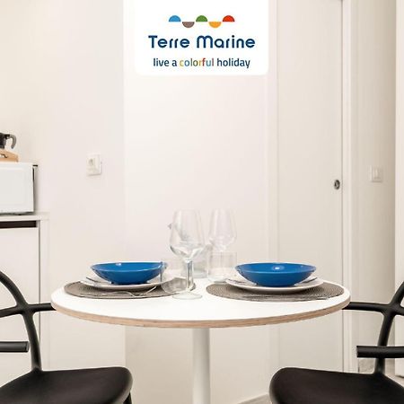 Apartament 35 Via Torino, Terre Marine La Spezia Zewnętrze zdjęcie