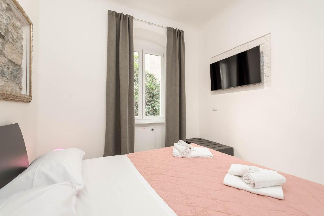 Apartament 35 Via Torino, Terre Marine La Spezia Zewnętrze zdjęcie