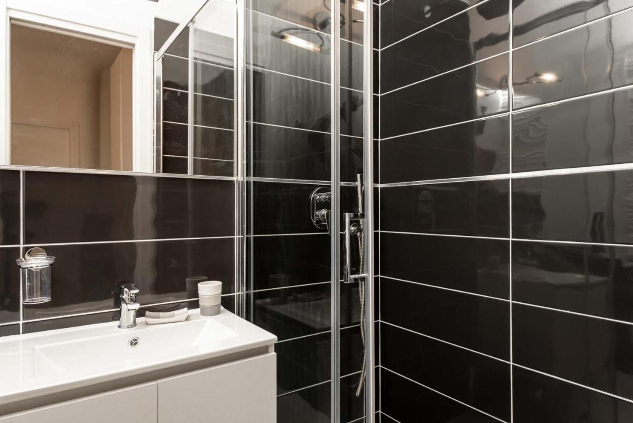 Apartament 35 Via Torino, Terre Marine La Spezia Zewnętrze zdjęcie