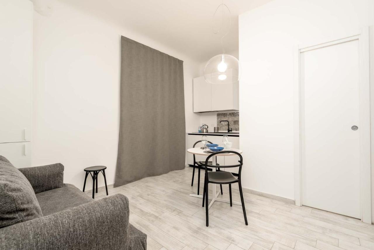 Apartament 35 Via Torino, Terre Marine La Spezia Zewnętrze zdjęcie