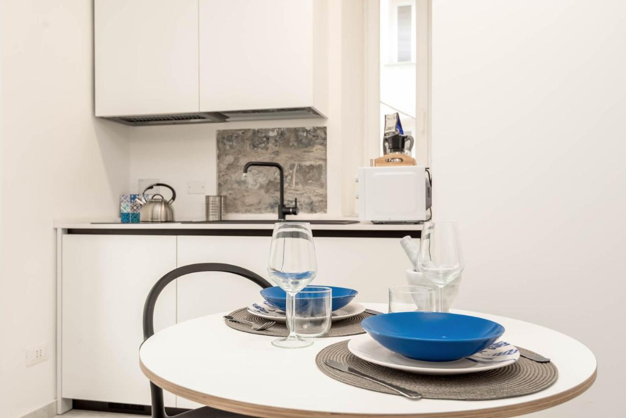 Apartament 35 Via Torino, Terre Marine La Spezia Zewnętrze zdjęcie