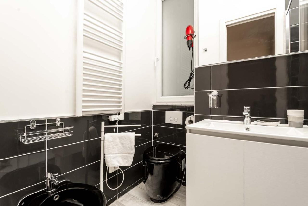 Apartament 35 Via Torino, Terre Marine La Spezia Zewnętrze zdjęcie