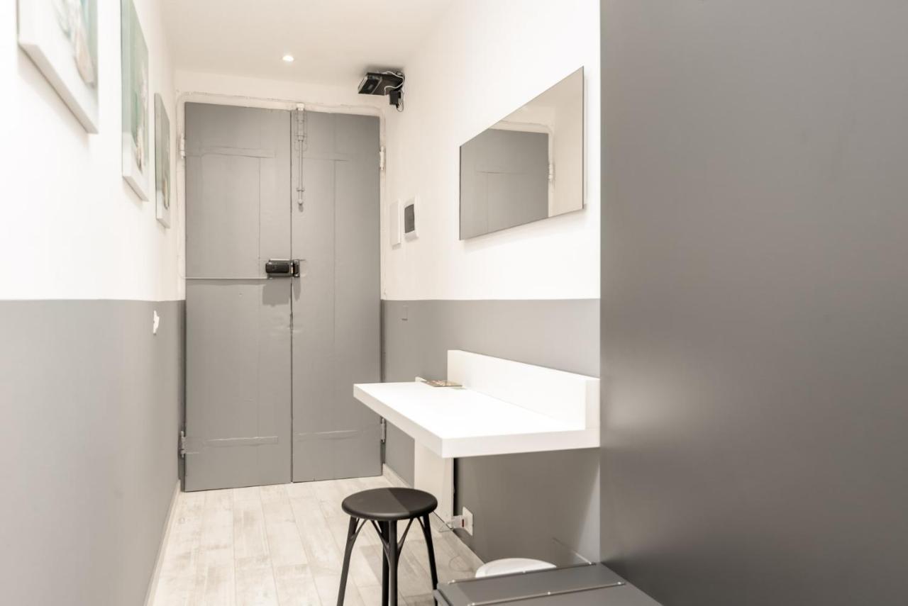 Apartament 35 Via Torino, Terre Marine La Spezia Zewnętrze zdjęcie
