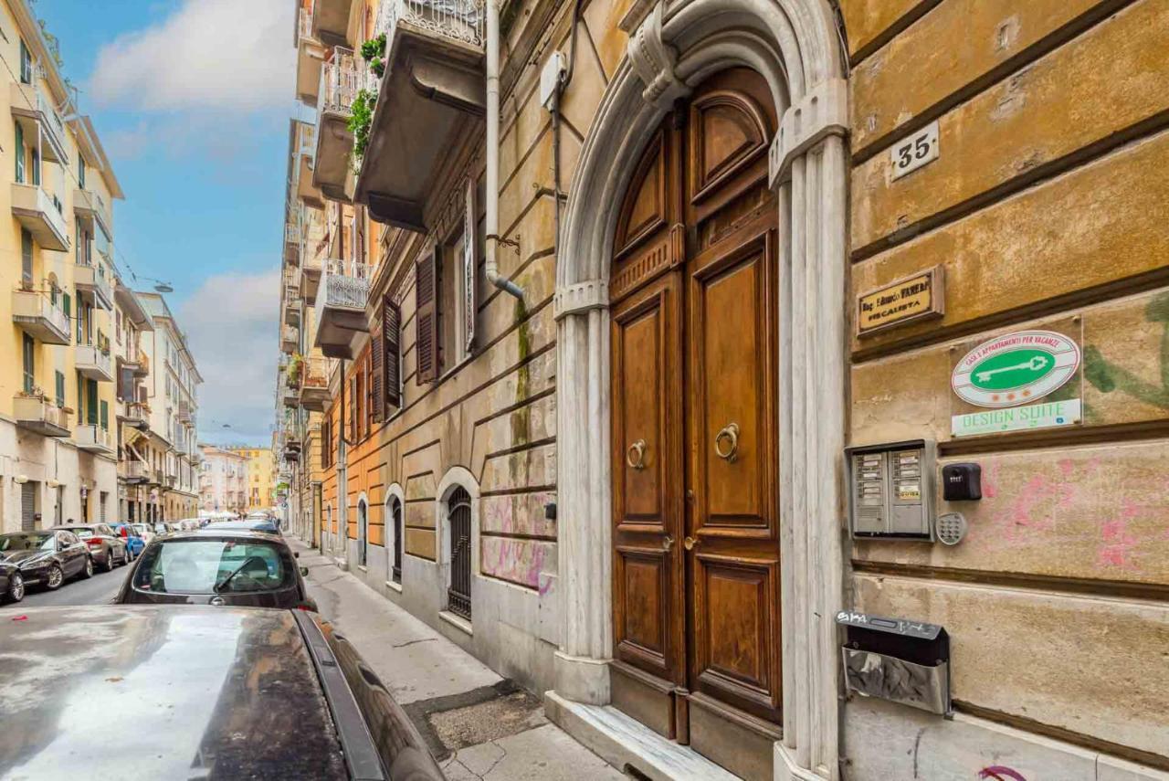 Apartament 35 Via Torino, Terre Marine La Spezia Zewnętrze zdjęcie